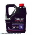 Kältemaschinenöl, Suniso 3GS (Mineral, 4l), ISO 32