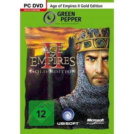 More about Age of Empires 2 - Gold Edition