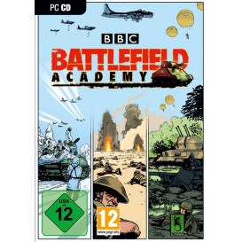 More about BBC: Battlefield Academy