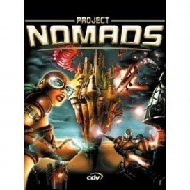 More about Project Nomads