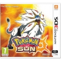 Pokemon Soleil 3DS  [FR IMPORT]