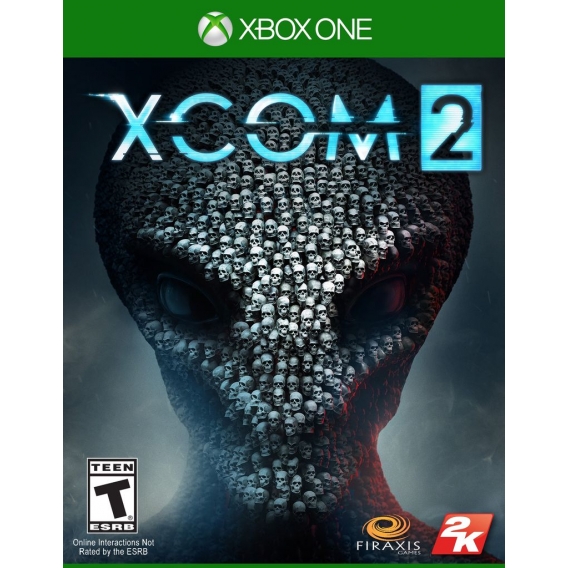 Xcom 2 Jeu Xbox One