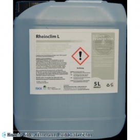 More about Rheinclim L, 5 L Kanister Konzentrat für Verdampfer, Nahrungsmittel zugelassen
