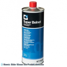Errecom Super Belnet 1 L, Spülmittel zur Reinigung von Kühlkreisläufen in Kli
