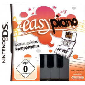 More about Easy Piano