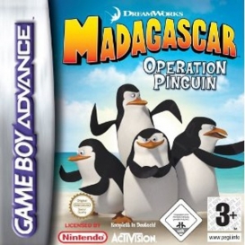 More about Die Pinguine aus Madagascar