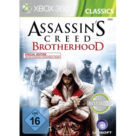 More about Assassin's Creed - Brotherhood