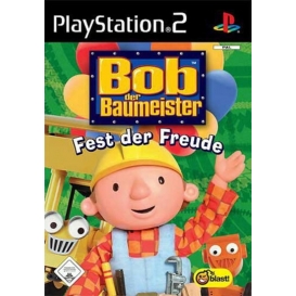 More about Bob der Baumeister - Fest der Freude