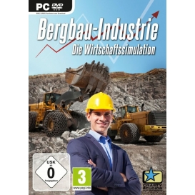 More about Bergbau-Industrie - Die Wirtschaftssimulation