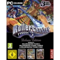 Rollercoaster Tycoon 3 - Deluxe Edition [SWP]