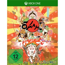 More about Okami HD - Konsole XBox One