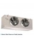 Verdampfer ECO GCE355A8ED, 19.58 kW (dT 8 st., R404) mit Abtauung