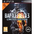 Battlefield 3 - Limited Edition (Sony PS3) [Import UK]