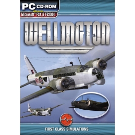 More about Flight Simulator X - Wellington