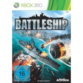 More about Battleship
