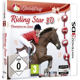 More about Riding Star 3D - Champion im Sattel