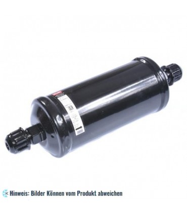 Filtertrockner Danfoss DML 305, 023Z0051, Bördelanschluss 5/8" SAE