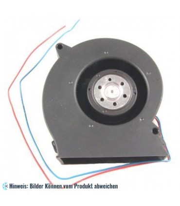 Radialventilator, kompakt, EC EBM PAPST RL 65-21/14, 24V, DC