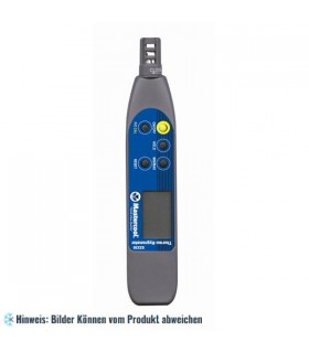 More about Thermo-Hygrometer in Stiftform