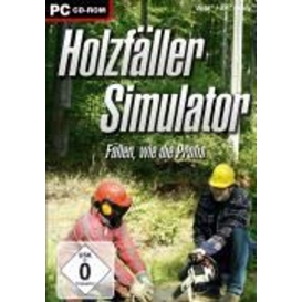 More about Holzfäller-Simulator