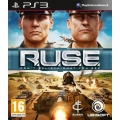 R.U.S.E. - PS3 [UK Import]