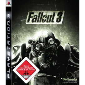 More about Fallout 3