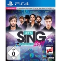Let's Sing 2019 mit deutschen Hits (PS4) (USK)