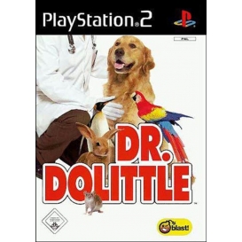 More about Dr. Dolittle