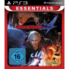 More about Devil May Cry 4