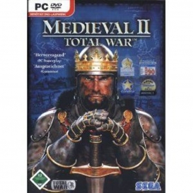 More about Medieval 2 - Total War