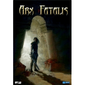 More about Arx Fatalis