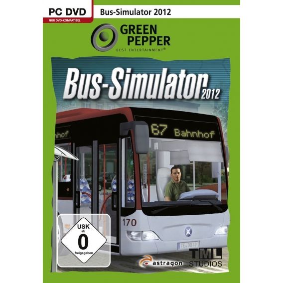 Bus-Simulator 2012