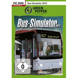 More about Bus-Simulator 2012