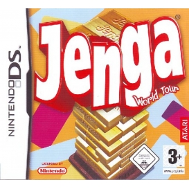 More about Jenga
