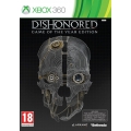 Dishonored: Game of the Year Edition (Xbox 360) (UK IMPORT)