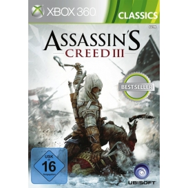 More about Assassin's Creed 3