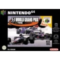 N64 F1 World Grand Prix