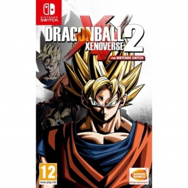 More about Dragon Ball Xenoverse 2 [FR IMPORT]