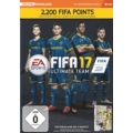 FIFA 17  2.200 FIFA Ultimate Team Points  PC