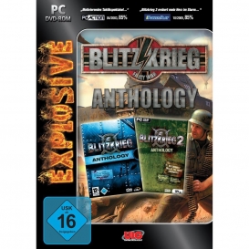More about Blitzkrieg Anthology