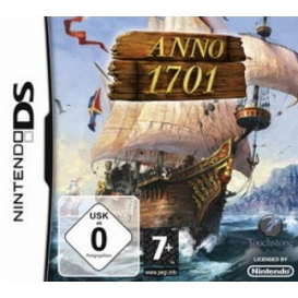 More about Anno 1701  [SWP]
