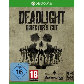 More about Deadlight Director's Cut