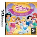 Disney Prinzessinnen - Magische Schätze