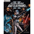 Star Wars - Battlefront 2  (DVD-ROM)  [SWP]
