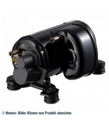 Kompressor Tecumseh THGA5512C, HMBP - R407C, 400V/3F/50Hz