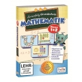 Lernerfolg Grundschule - Mathe Klasse 1+2