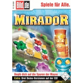 More about Bild.de Mirador