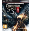 Square Enix Dungeon Siege III: Limited Edition, PS3