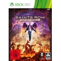 Saints Row - Gat Out of Hell (First Edition)