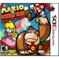 Nintendo Mario vs. Donkey Kong Mini-Land Mayhem, 3DS, Nintendo 3DS, Action/Abenteuer, E (Jeder)